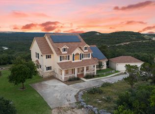 1040 County Road 2720, Mico, TX 78056