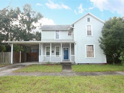 417 W 6th St, Sanford, FL, 32771