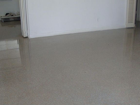 Living Room to Kitchen