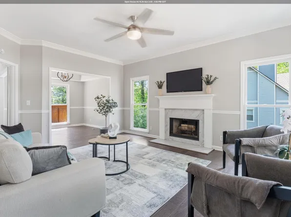 1617 Beckham Dr, Birmingham, AL 35209