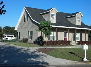 6321 Presidential Ln, Lakeland, FL 33811