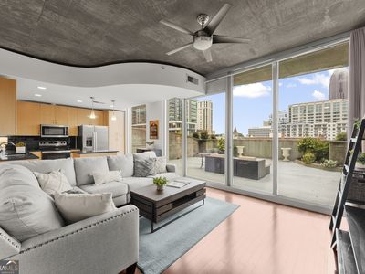 860 Peachtree St NE Unit 712, Atlanta, GA, 30308