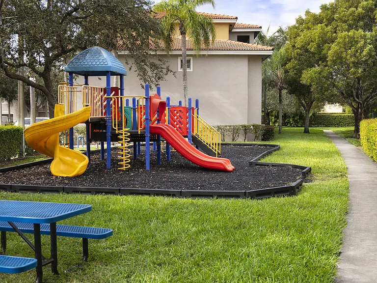 Camden Doral — Photo 26