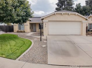 2912 Soquel Ave, Atwater, CA