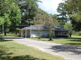 13721 McGregor Rd, Conroe, TX 77302