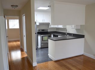 2232 San Jose Ave APT F, Alameda, CA 94501