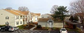 1st image of 809 Archway Ct APT 201