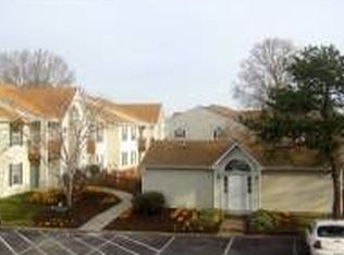 809 Archway Ct APT 201, Virginia Beach, VA 23455
