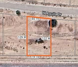 1st image of 11763 W AGUILA Drive #658