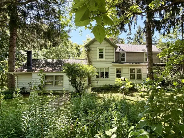 3487 Town Line ROAD, West Bend, WI 53095