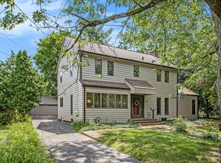 2425 University Ave, Kalamazoo, MI