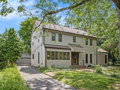 2425 University Ave, Kalamazoo, MI, 49008