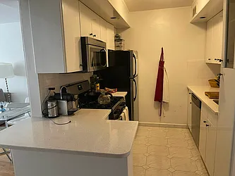 Rented by Buchbinder & Warren