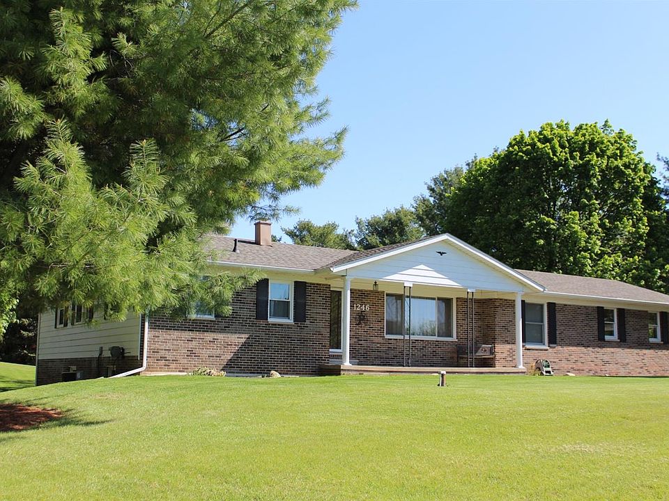 1st image of 1246 Covington Dr