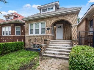 643 E 89th St, Chicago, IL 60619