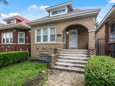 643 E 89th St, Chicago, IL, 60619