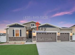 716 W Regatta Ln, Stansbury Park, UT 84074