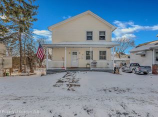 184 Cemetery St, Archbald, PA 18403