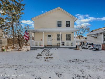 184 Cemetery St, Archbald, PA, 18403