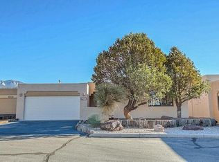 2423 Tramway Terrace Ct NE, Albuquerque, NM 87122