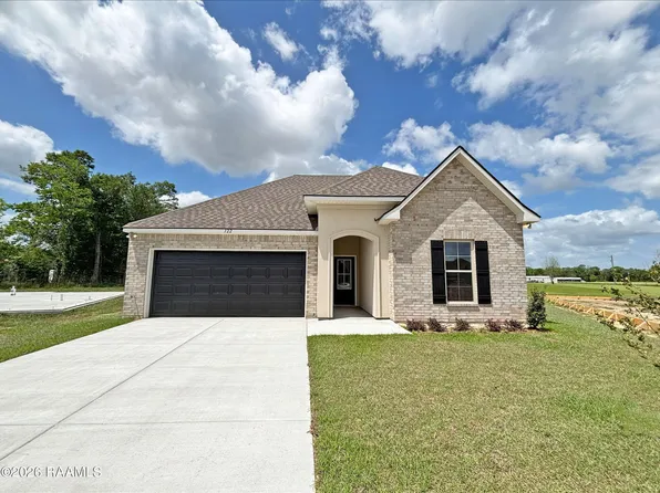 122 Pine Harvest Ln, Scott, LA 70583