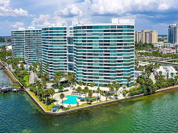 2nd image of 888 Boulevard Of The Arts APT 101