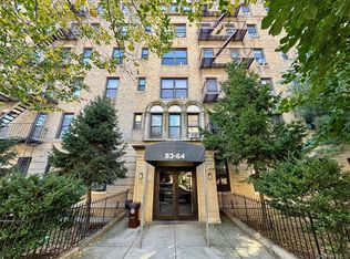 83-64 Talbot St #3A, Kew Gardens, NY 11415