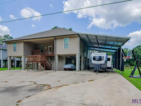 47340 Amite River Rd, Saint Amant, LA 70774
