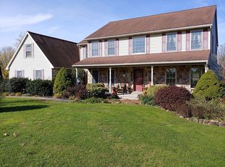 102 Wagontown Rd, Coatesville, PA 19320