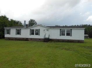 1687 Nc Highway 241, Pink Hill, NC 28572