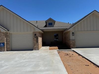 5855 Virginia Ave, Lubbock, TX, 79407