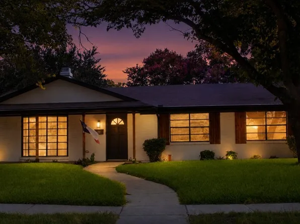 1011 Pacific Dr, Richardson, TX 75081