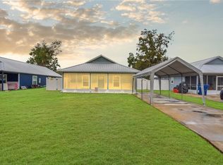 626 NW 9th Ave, Webster, FL 33597