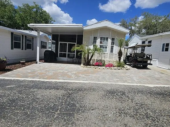 39146 Otis Allen Rd #120, Zephyrhills, FL 33540