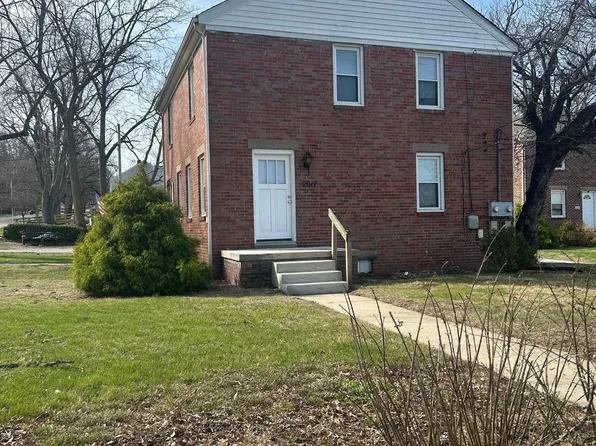 2017 Elmwood Ave, Lafayette, IN 47904