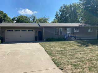 303 W Monroe St, Inwood, IA 51240
