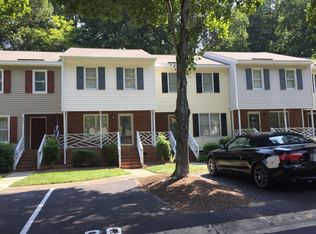 4627 Townesbury Ln, Raleigh, NC 27612