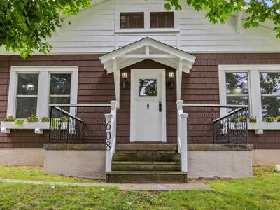 608 B St, Staunton, VA, 24401