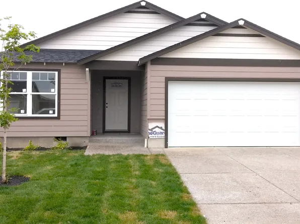 3454 Avenue E, White City, OR 97503