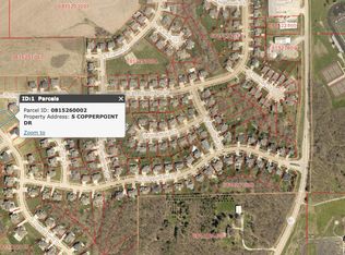 LOT 212 S Copperpoint Dr, Dunlap, IL 61525