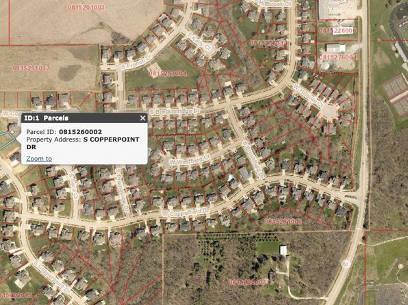 LOT 212 S Copperpoint Dr, Dunlap, IL 61525