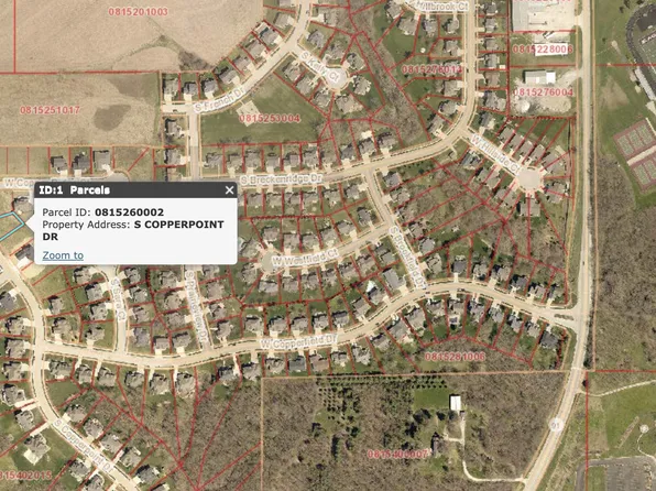 628 S Copperpoint Dr, Dunlap, IL 61525