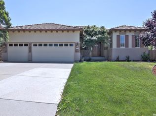 1679 Stronsay Ct, Folsom, CA