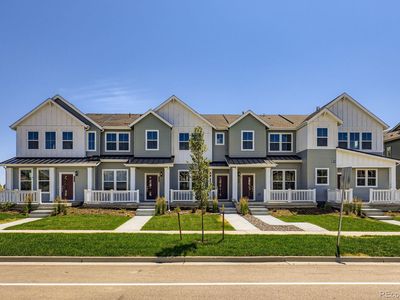 742 N Bently Street, Watkins, CO, 80137