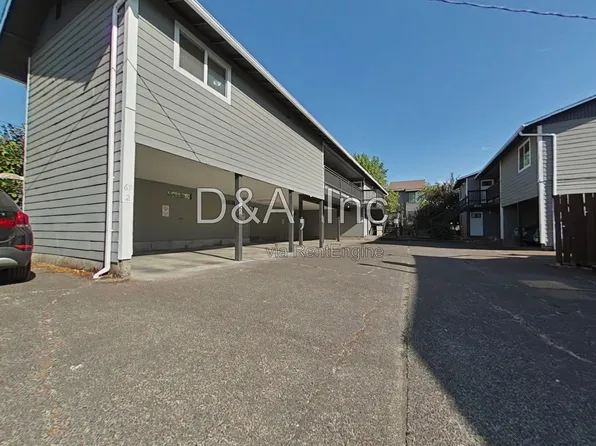 1969 NW Grant Ave #4, Corvallis, OR 97330