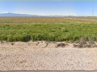 Highway 138, Lancaster, CA 93536