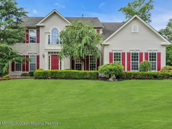 14 Fountainview Dr W, Jackson, NJ 08527