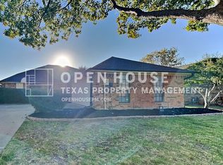 114 N Rustic Trl, Wylie, TX 75098