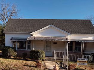 209 Oshields St, Union, SC 29379