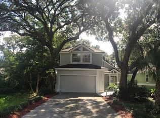2182 Off Shore Dr, Fernandina Beach, FL 32034
